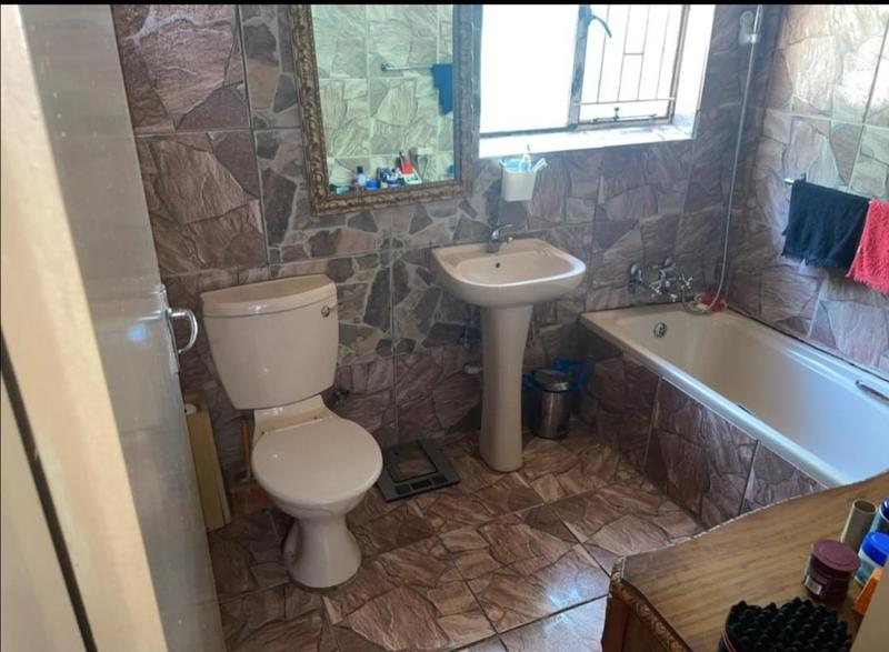 3 Bedroom Property for Sale in Sasolburg Ext 11 Free State